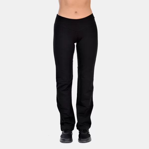 TARGET JAZZ MODAL TIGHTS ΜΑΥΡΟ