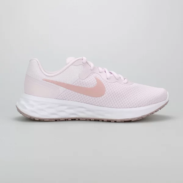 WOMEN'S NIKE REVOLUTION 6 NEXT NATURE ΡΟΖ