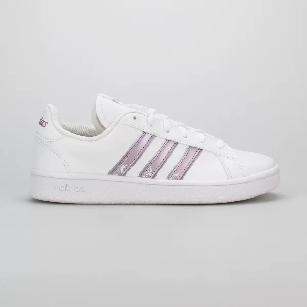 ADIDAS GRAND COURT BASE BEYOND ΑΣΠΡΟ