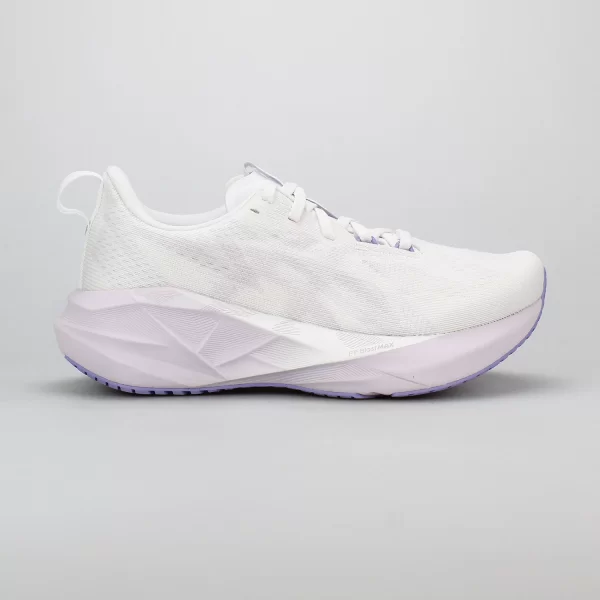ASICS WOMEN'S NOVABLAST 5 ΑΣΠΡΟ