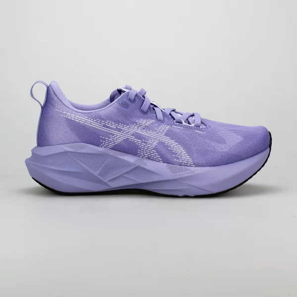 ASICS WOMEN'S NOVABLAST 5 ΜΩΒ