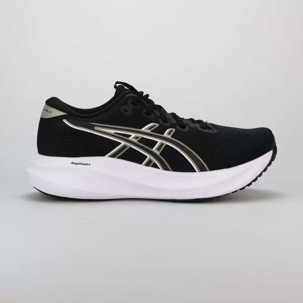 ASICS WOMEN'S GEL-EXCITE 11 ΜΑΥΡΟ