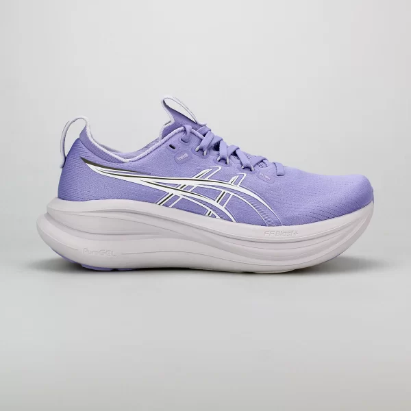 ASICS WOMEN'S GEL-NIMBUS 28 ΜΩΒ