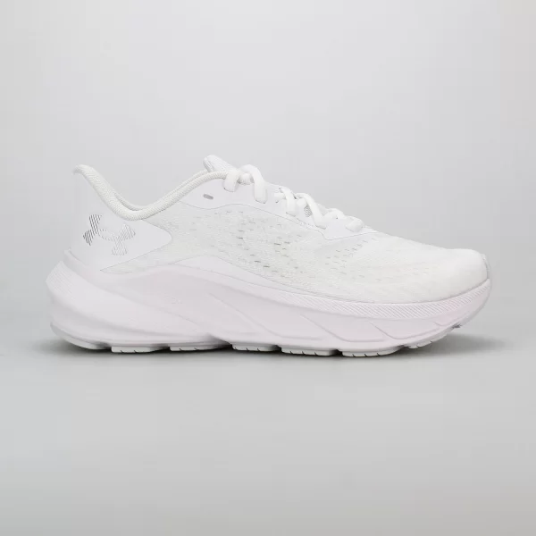 UNDER ARMOUR WOMEN'S TURBULENCE 3 ΑΣΠΡΟ