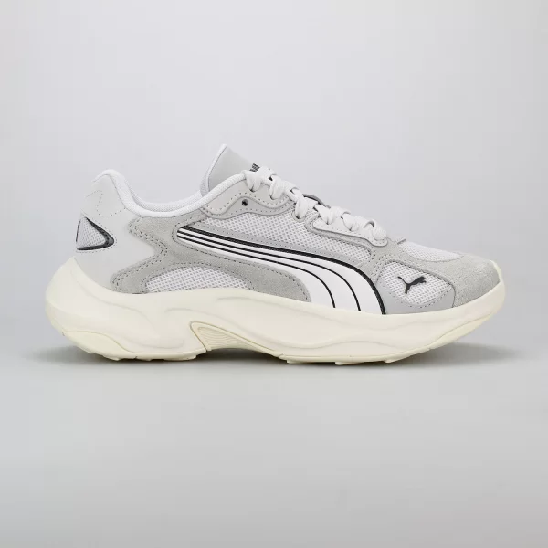 PUMA WOMEN'S INSPHERE MUSE SNEAKERS ΓΚΡΙ