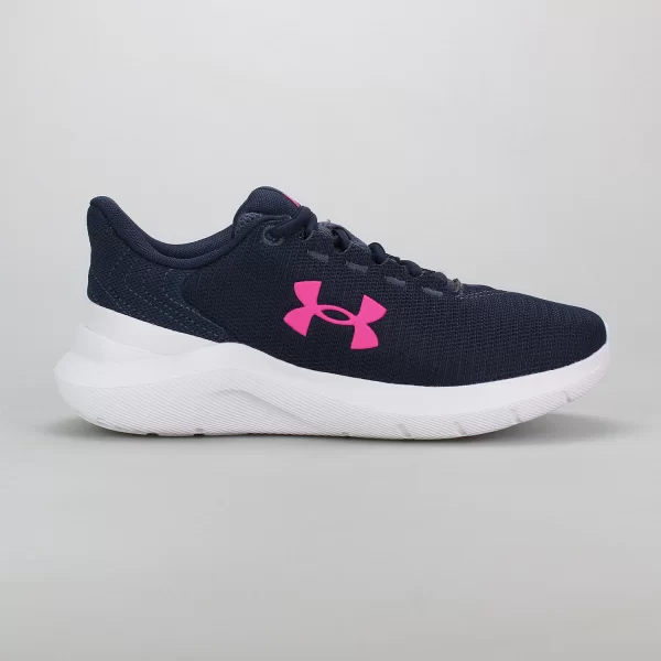 UNDER ARMOUR WOMEN'S PHADE 3 ΓΚΡΙ