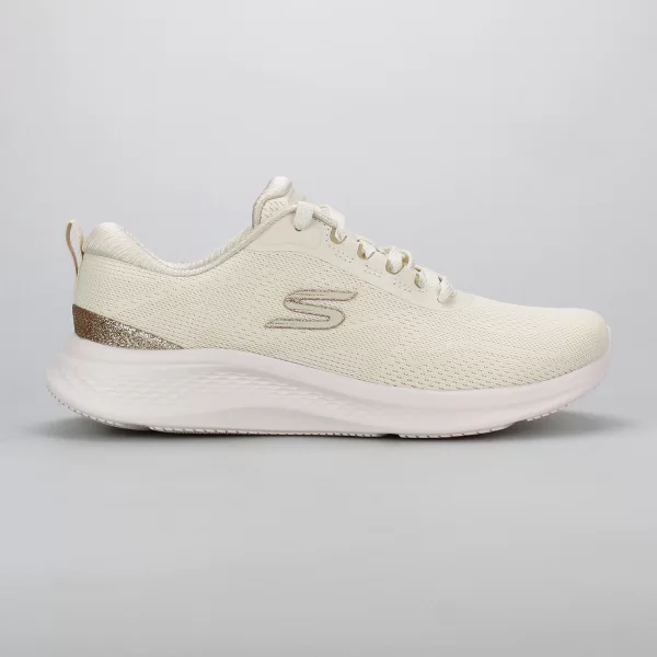 SKECHERS SKECH-LITE PRO 2.0 - BRILLIANT SHIMMER ΜΠΕΖ