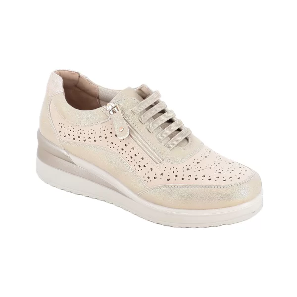 06961 ΓΥΝΑΙΚΕΙΟ ΥΠΟΔΗΜΑ CASUAL, ΜΠΕΖ