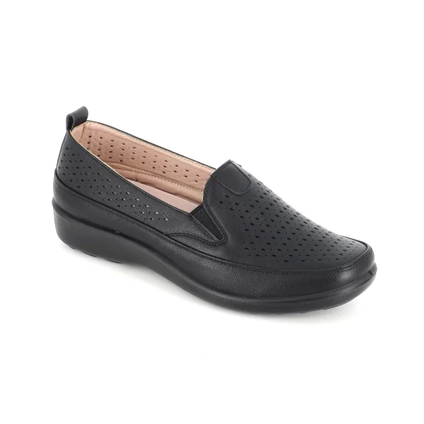 08328 ΓΥΝΑΙΚΕΙΟ ΥΠΟΔΗΜΑ ΜΟΚΑΣΙΝΙ, ΜΑΥΡΟ