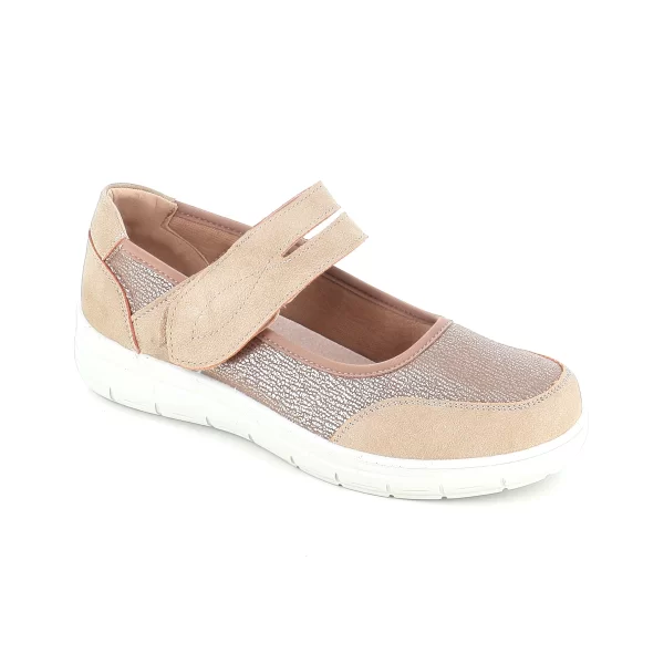 02108-6 ΓΥΝΑΙΚΕΙΟ ΥΠΟΔΗΜΑ ΜΟΚΑΣΙΝΙ, ΜΠΕΖ