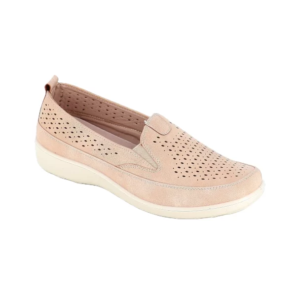 08328 ΓΥΝΑΙΚΕΙΟ ΥΠΟΔΗΜΑ ΜΟΚΑΣΙΝΙ, ΜΠΕΖ