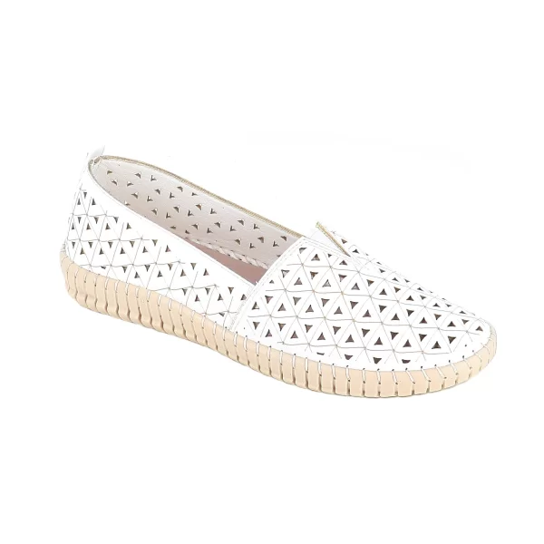 2026-01 ΓΥΝΑΙΚΕΙΟ ΥΠΟΔΗΜΑ ΜΟΚΑΣΙΝΙ, ΑΣΠΡΟ