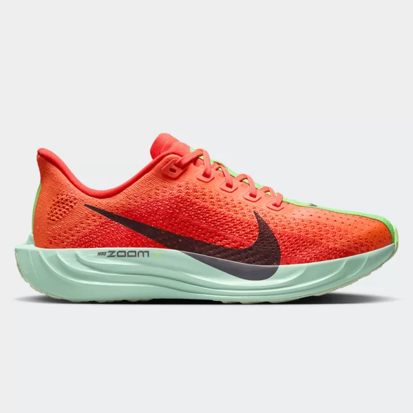 Nike Pegasus Plus Γυναικεία Παπούτσια για Τρέξιμο (9000206542_78488)