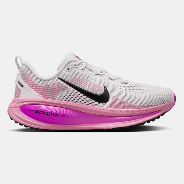 Nike Vomero 18 Γυναικεία Παπούτσια για Τρέξιμο (9000206425_81619)