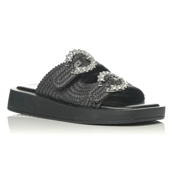 Γυναικείο ανατομικό σανδάλι SaveYourFeet 5054