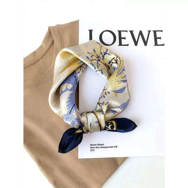 Γυναικείο μαντήλι Japan