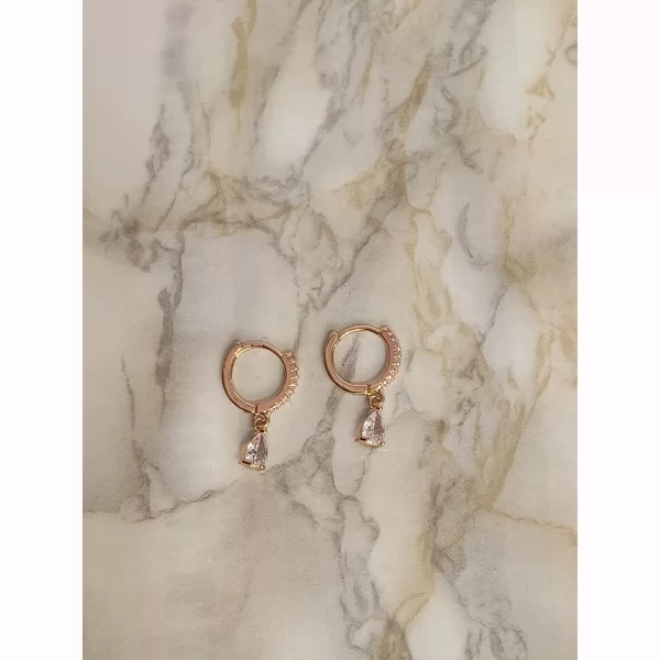 Σκουλαρίκια Faidra