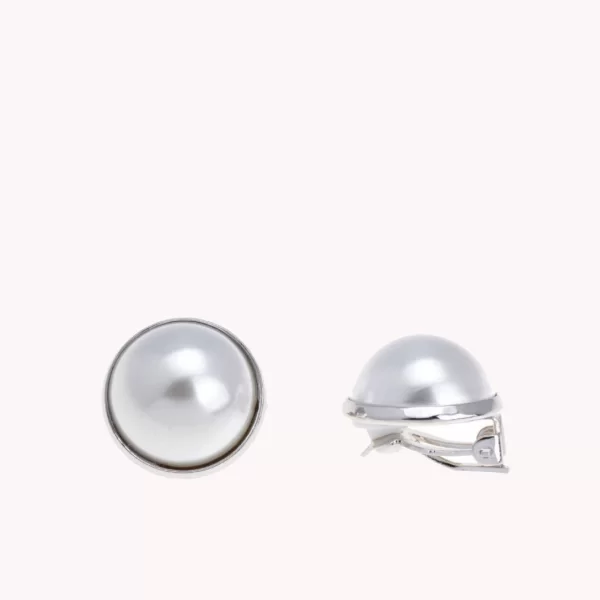 Σκουλαρίκια κλιπς Dory