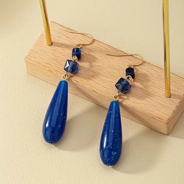 Σκουλαρίκια Sasha