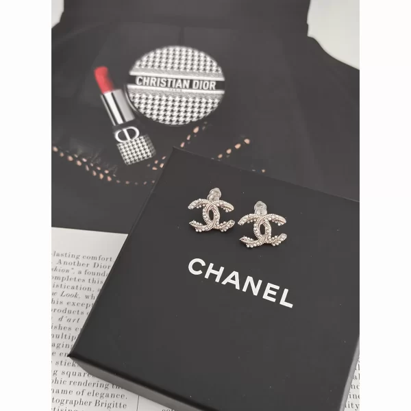 Σκουλαρίκια Coco