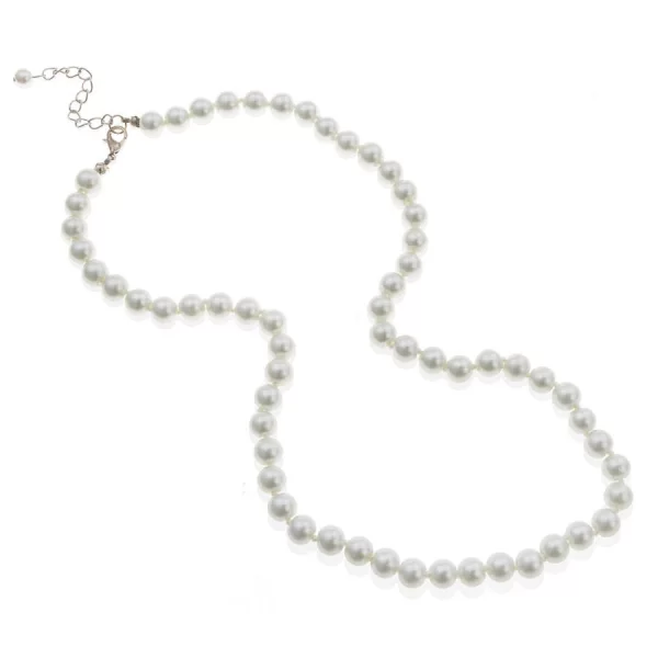 Κολιέ με Πέρλες