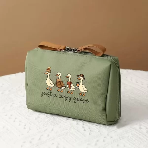 Νεσεσέρ Καλλυντικών Happy Gooses