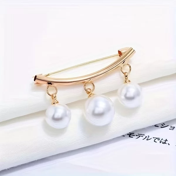 Καρφίτσα πέτου Victoria