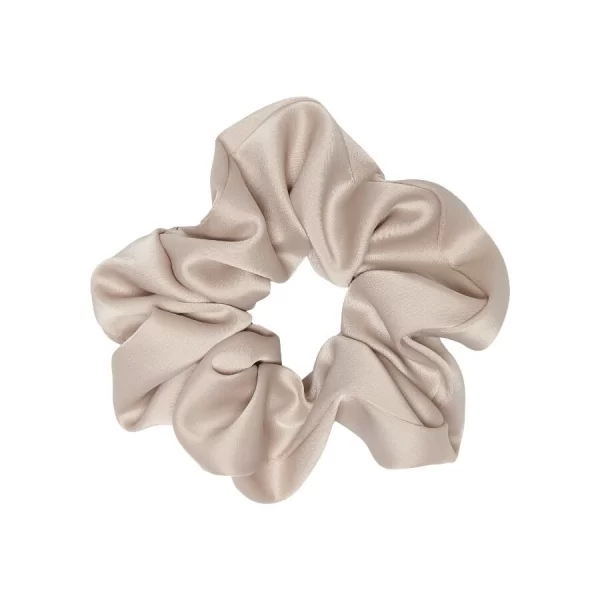 Only Annie Scrunchie 15227996 Χρυσό