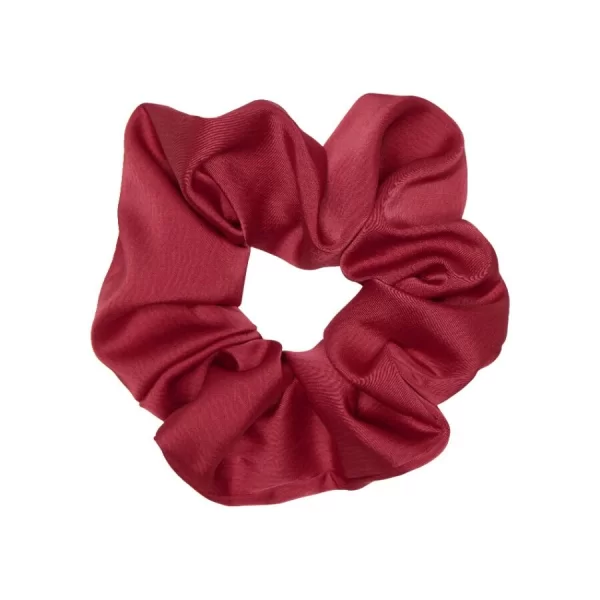 Only Annie Scrunchie 15227996 Κόκκινο