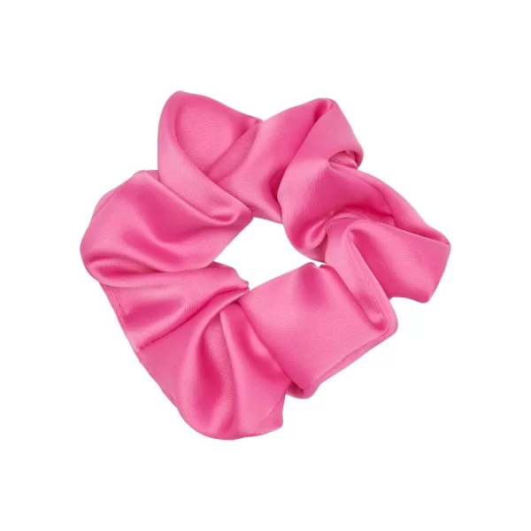 Only Annie Scrunchie 15227996 Ρόζ