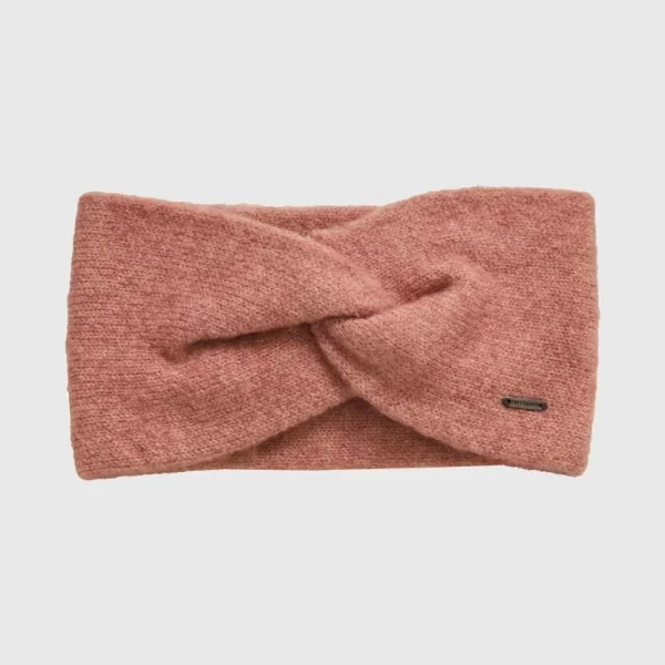 Funky Buddha Γυναικεία κορδέλα FBL012-172-10 Ρόζ