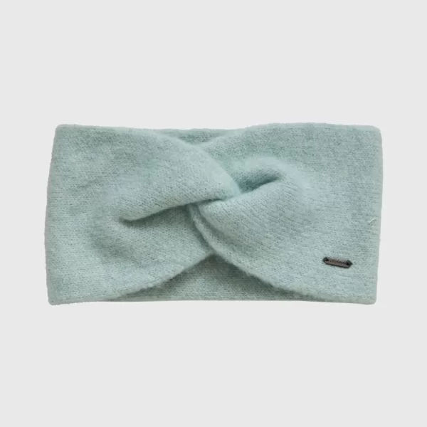 Funky Buddha Γυναικεία κορδέλα FBL012-172-10 Πράσινο