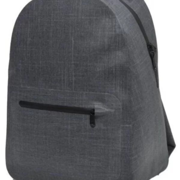 Eastpack Unisex Backpack EK62089Q Σκούρο Γκρί
