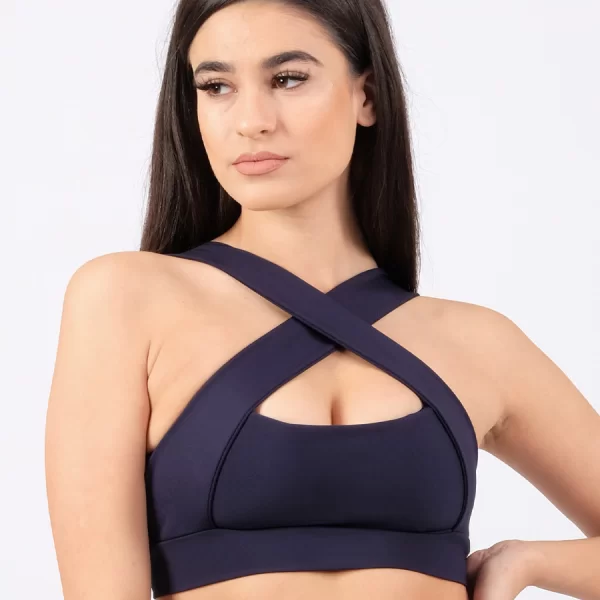 S407 | Mily NAVY S407