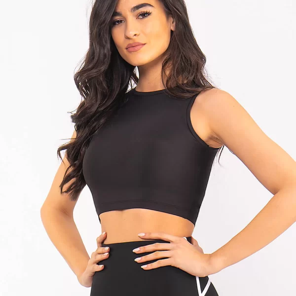 S674 | Verto Μαύρο S674