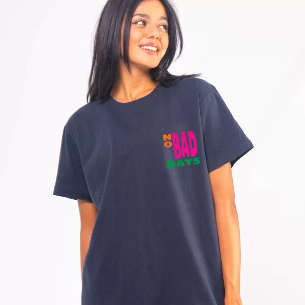 C917 | No Bad Days NAVY C917