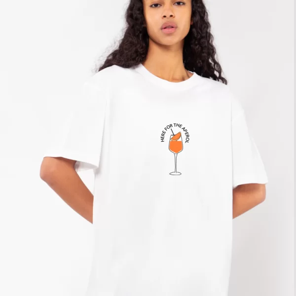 C935 | Aperol Άσπρο C935