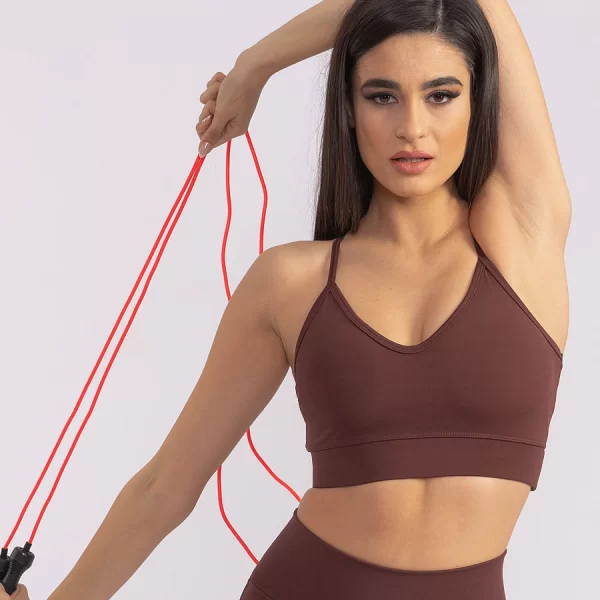 S570 | Livia Καφέ S570