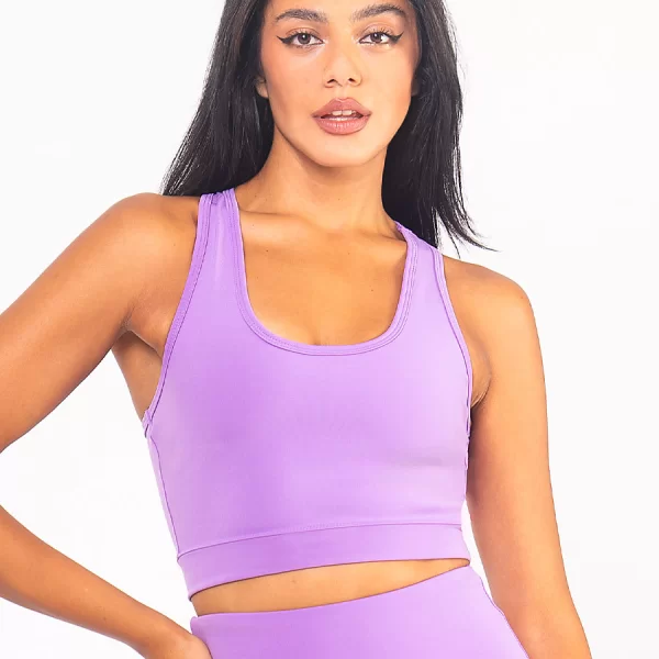 S404 | Cross Λιλά S404