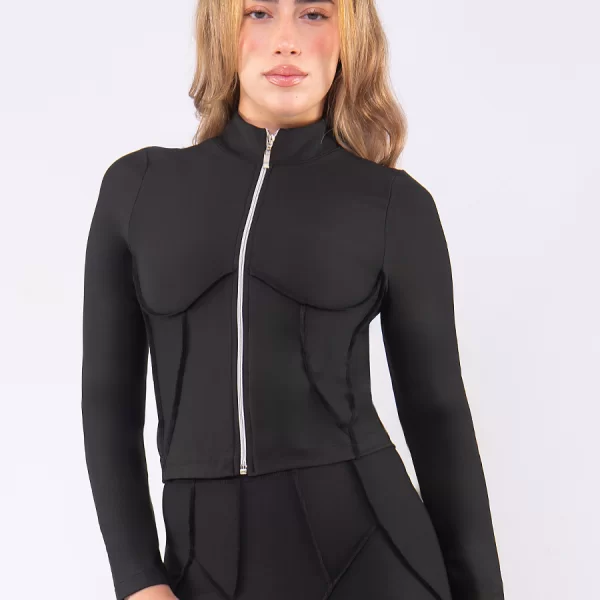 S967 | Lorianna Μαύρο S967