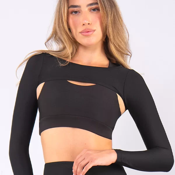 S935 | Nena Μαύρο S935