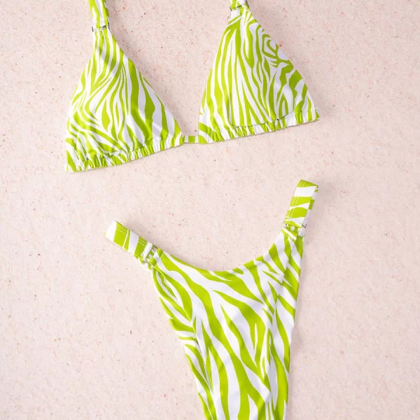 W242 | Cecilia Πράσινο W242