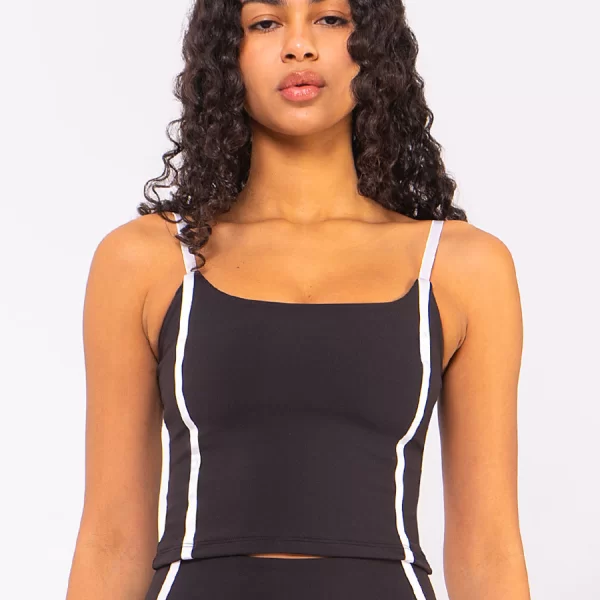 S886 | Gloria Μαύρο S886