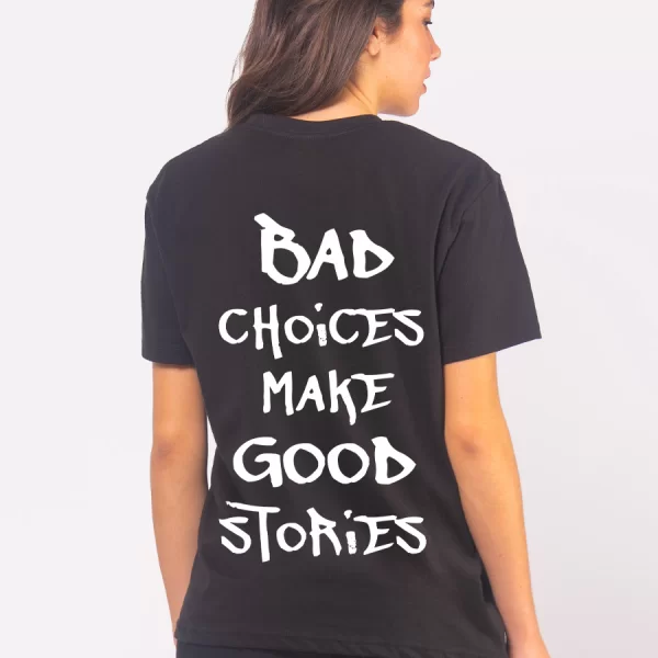 C894 | Stories Μαύρο C894