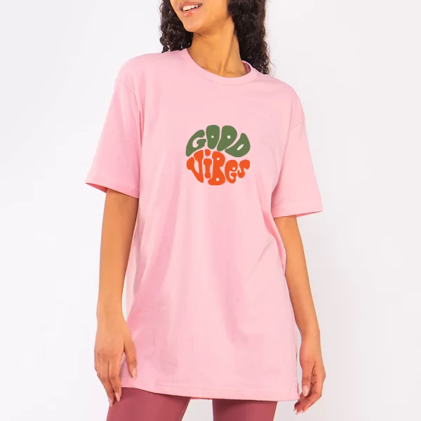 C918 | Good Vibes Ροζ C918