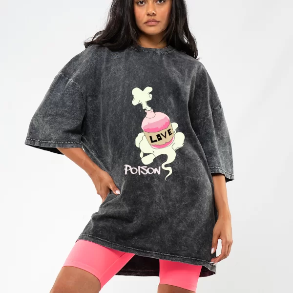 C954 | Poison Ανθρακί C954