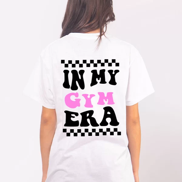 C960 | Gym Era Άσπρο C960