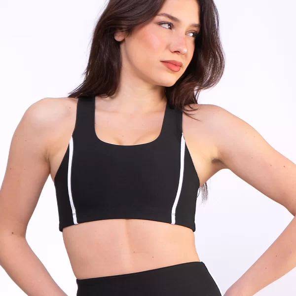 S921 | Nadia Μαύρο S921