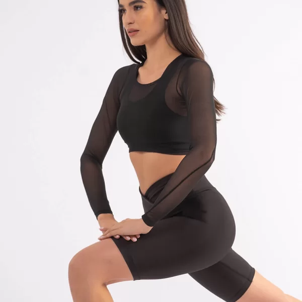 C129 | Menia Μαύρο C129