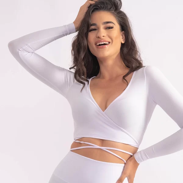 C409 | Carrie Άσπρο C409